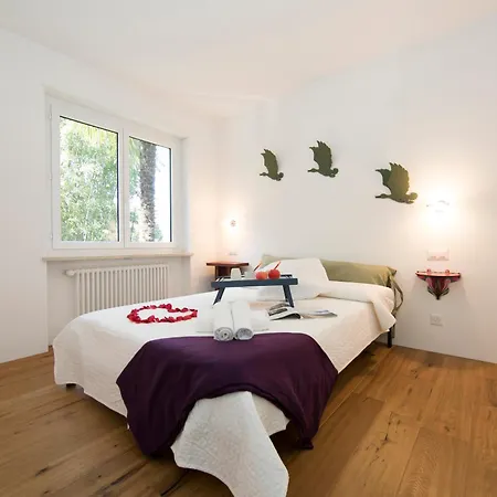 Charm - Happy Apartment *